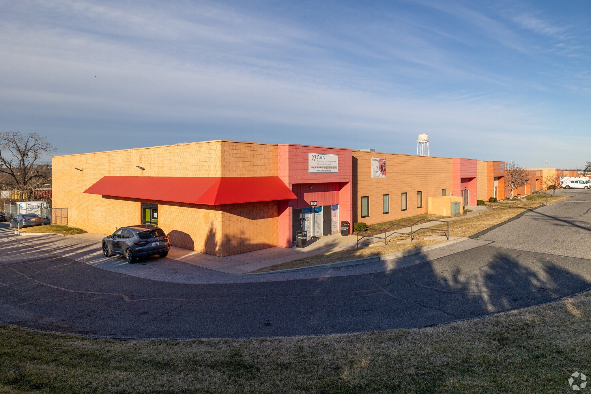 7900-7996 E Baltimore St, Baltimore, MD for Rent