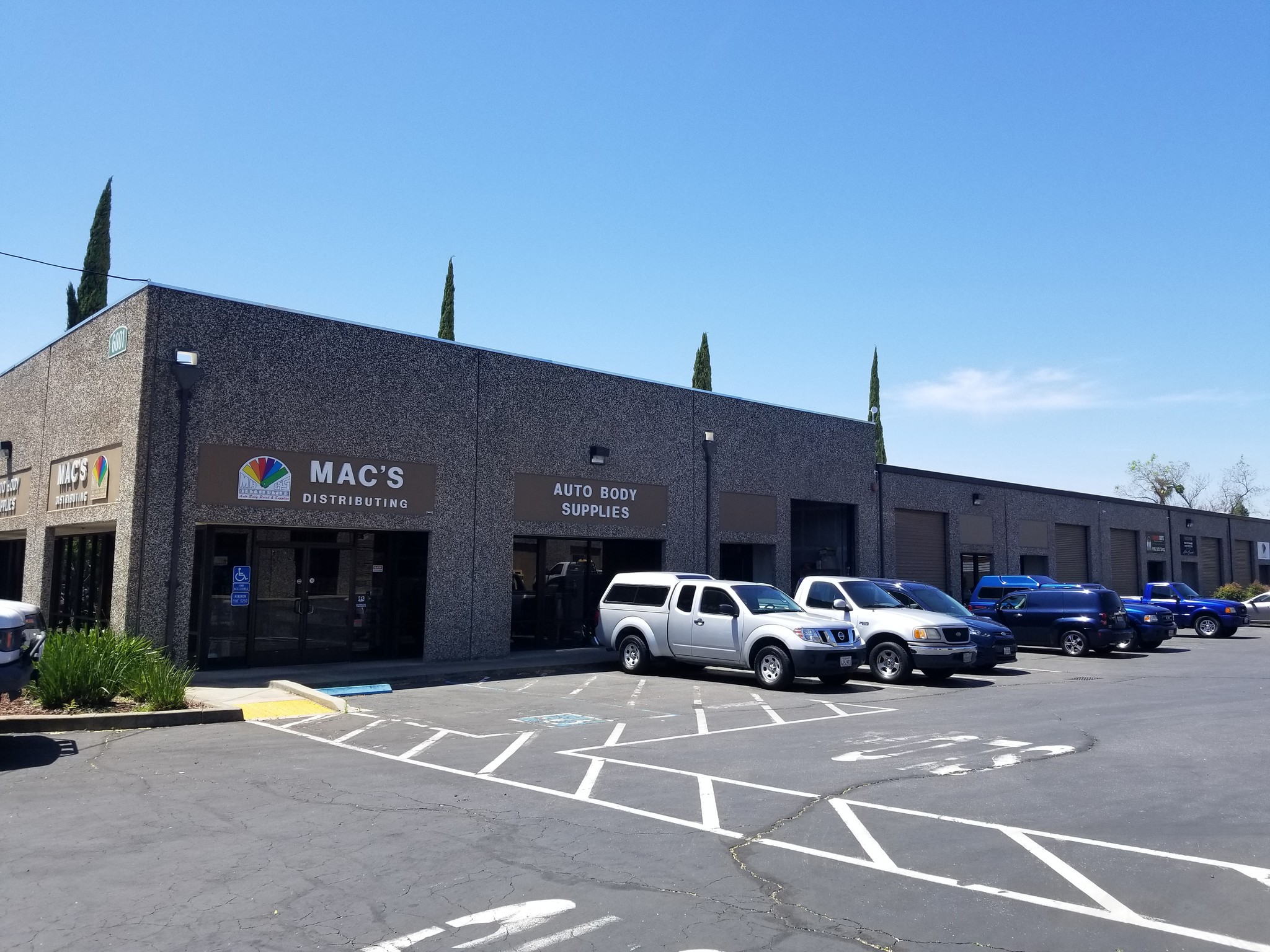 6009 Auburn Blvd, Citrus Heights, CA for Rent