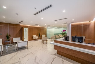 Miami, FL Office - 780-782 NW 42nd Ave