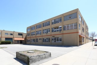 South Milwaukee, WI Office - 2201-2210 12th Ave