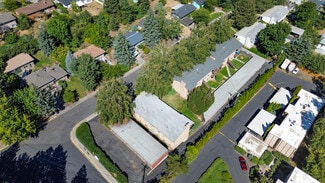 18 Unit Multi-Family Sale