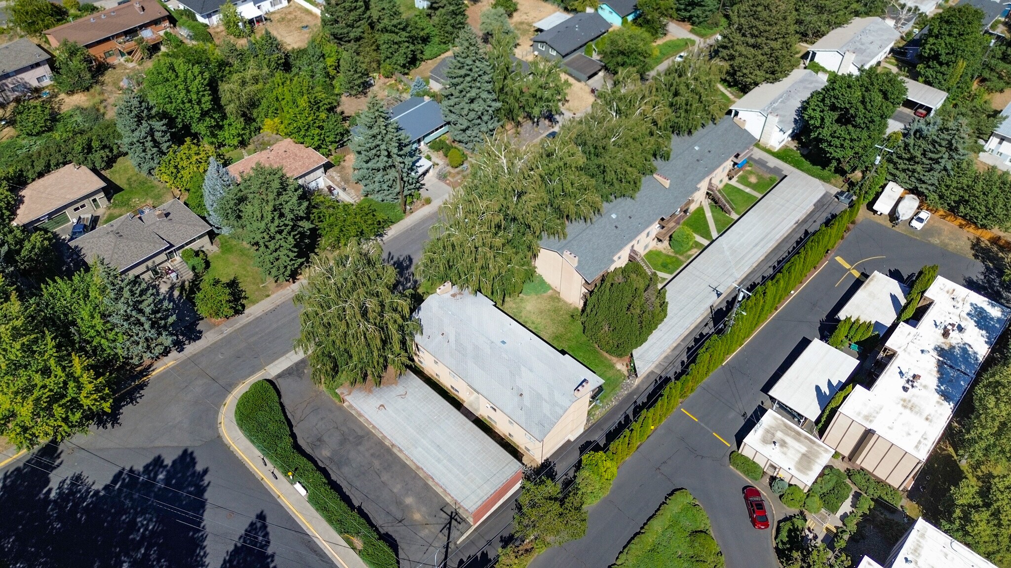 , Pullman, WA for Sale