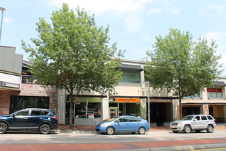 Raleigh, NC Office/Retail - 2408 Hillsborough St