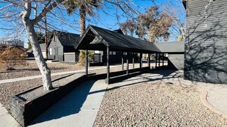 Las Vegas, NV Office - 919 E Bonneville Ave