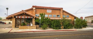 Casa Grande, AZ Restaurant - 665 N Pinal Ave