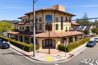 Sonoma, CA Office - 10 Maple St Sonoma, CA Office - 10 Maple St