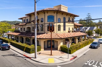 Sonoma, CA Office, Office/Medical, Office/Retail - 10 Maple St Sonoma, CA Office, Office/Medical, Office/Retail - 10 Maple St