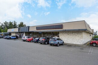 Des Moines, WA Freestanding - 21615-21621 Pacific Hwy S