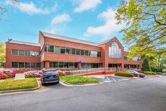 Atlanta, GA Medical - 1605 Chantilly Dr NE Atlanta, GA Medical - 1605 Chantilly Dr NE