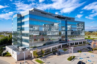 Markham, ON Office, Retail - 8133 Warden Ave