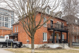 Ottawa, ON Apartments - 385 Daly Av