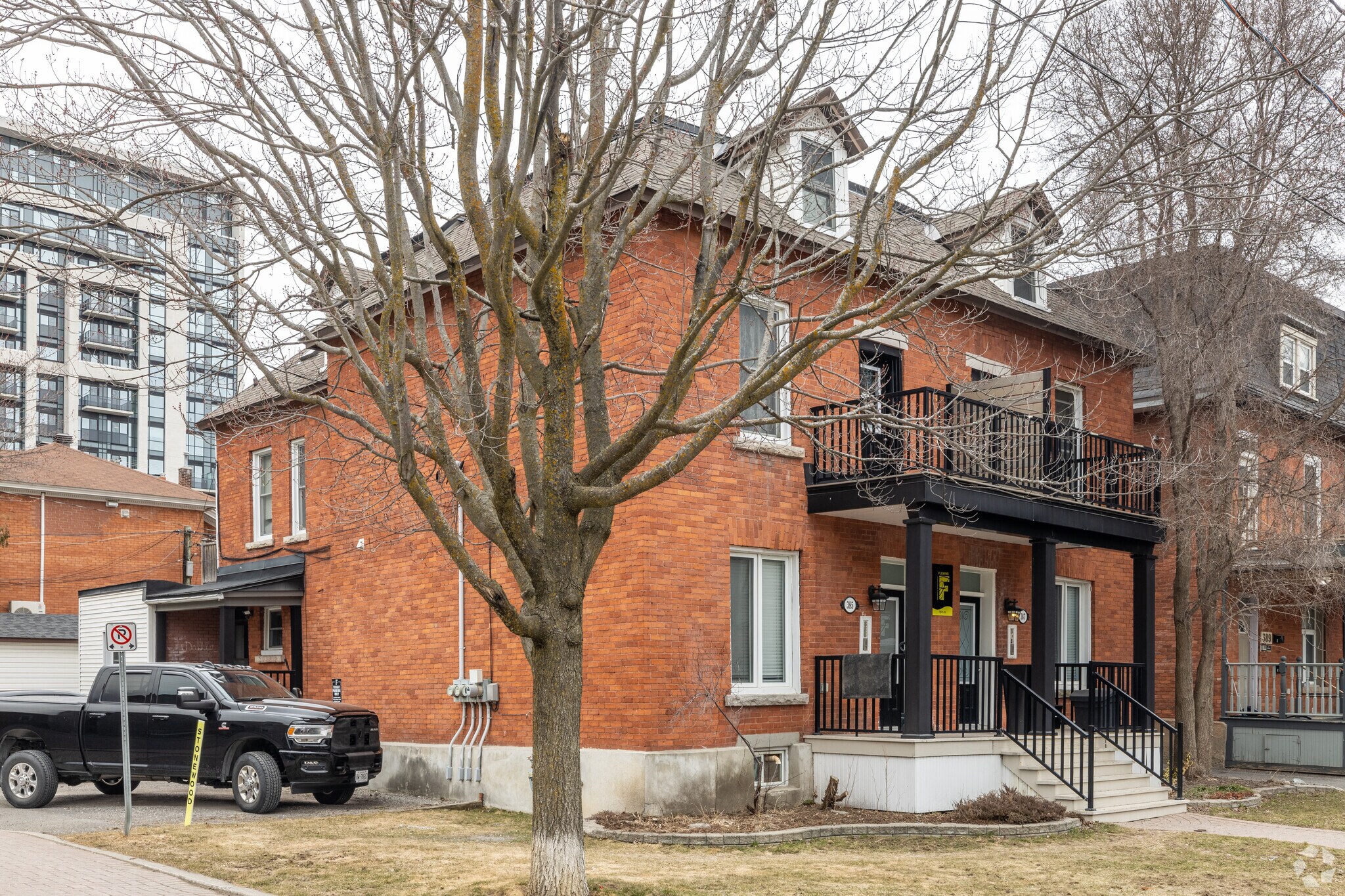 385 Daly Av, Ottawa, ON for Sale