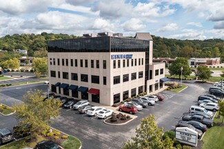 West Chester, OH Office - 8763 Union Centre Blvd