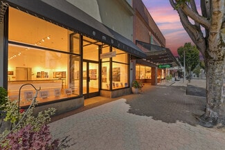 Mount Vernon, WA Retail - 511 S 1st St