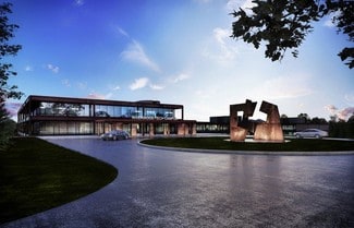 West Henrietta, NY Office - 4545 E River Rd