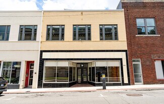 Durham, NC Office/Retail - 204 Rigsbee Ave Durham, NC Office/Retail - 204 Rigsbee Ave