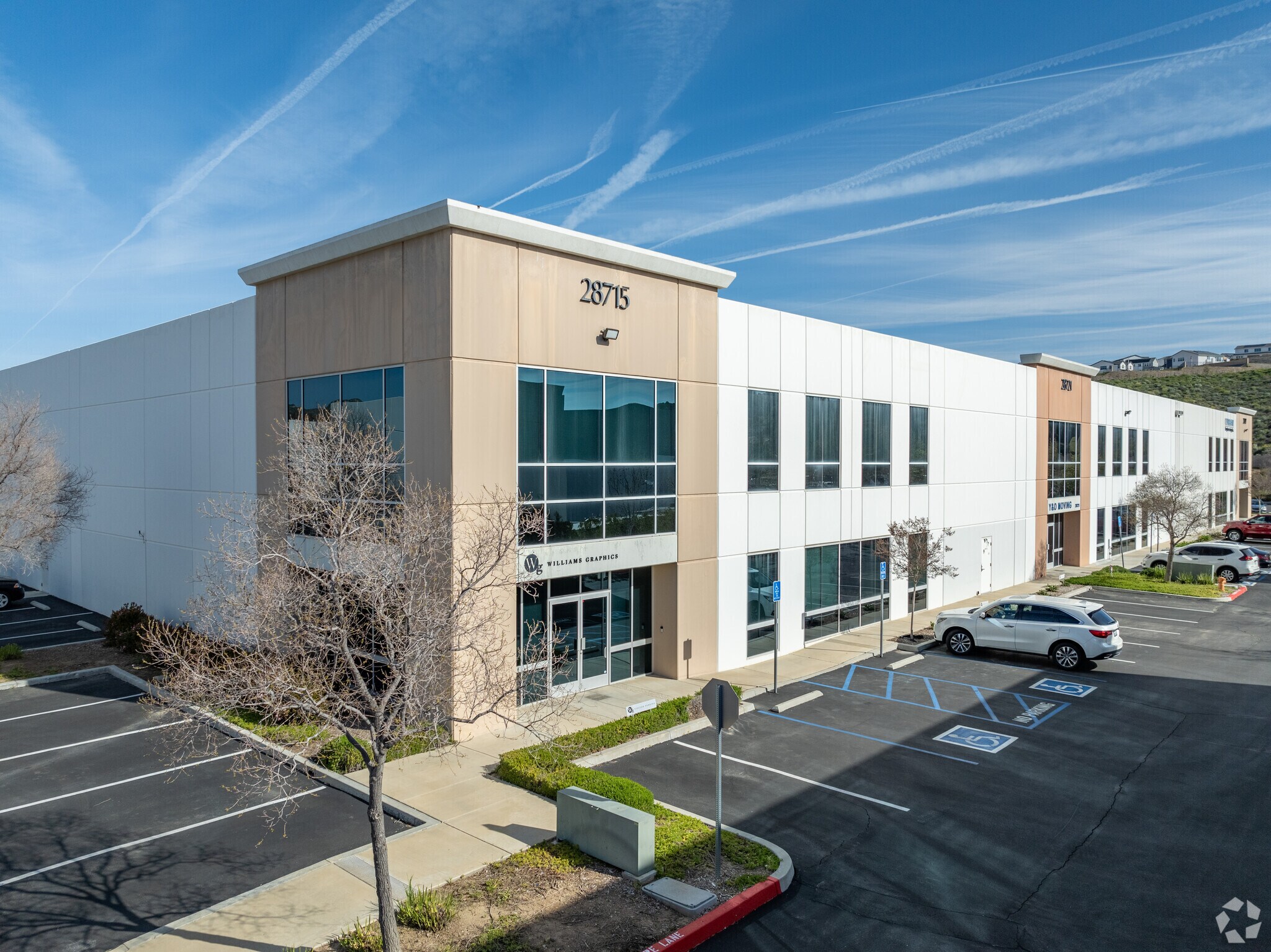 28715-28727 W Industry Dr, Valencia, CA for Sale