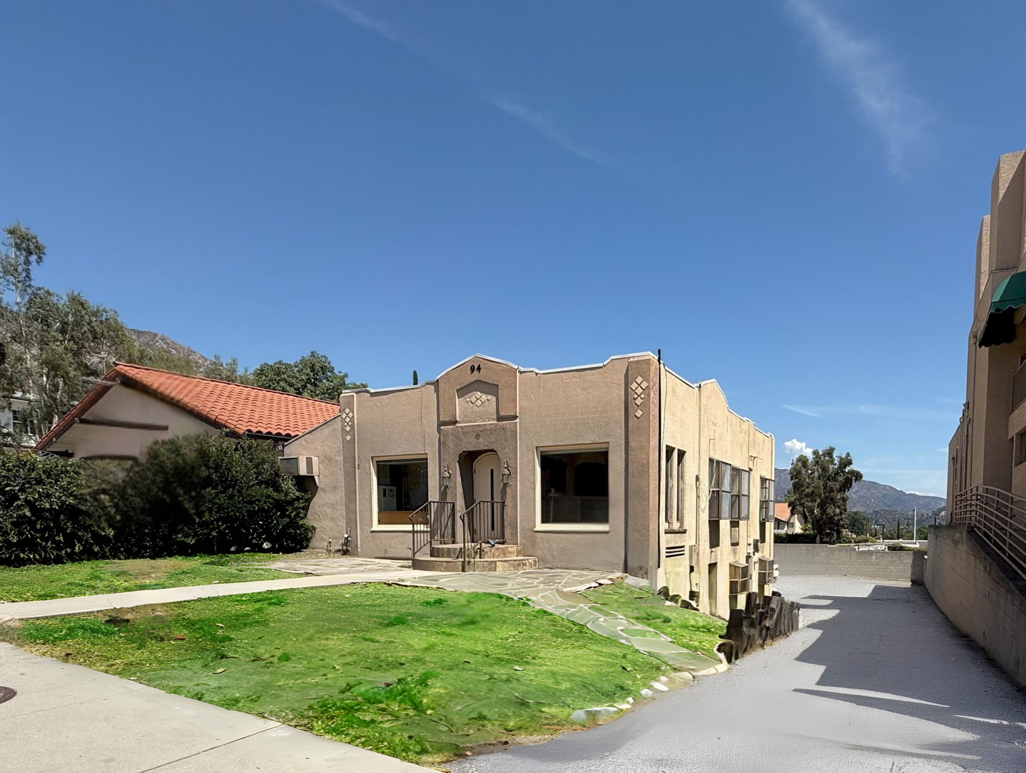 94 N Baldwin Ave, Sierra Madre, CA for Sale