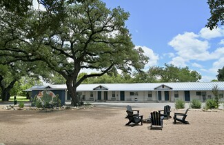 Blanco, TX Office, Retail - 902 Main St