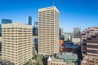 Edmonton, AB Office - 10123 99th St NW