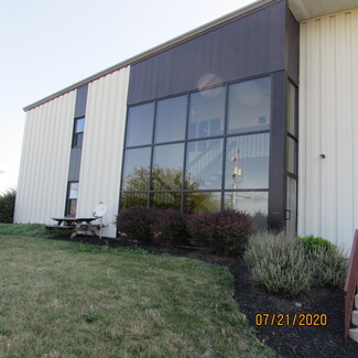 New Holland, PA Office - 457 Diller Ave