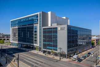 Newark, NJ Office - 494 Broad St