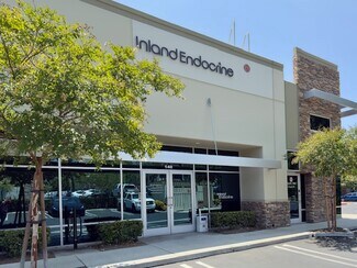 Rancho Cucamonga, CA Office - 9471 Haven Ave