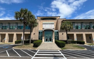 Lynn Haven, FL Telecom Hotel/Data Hosting - 1002 Arthur Dr