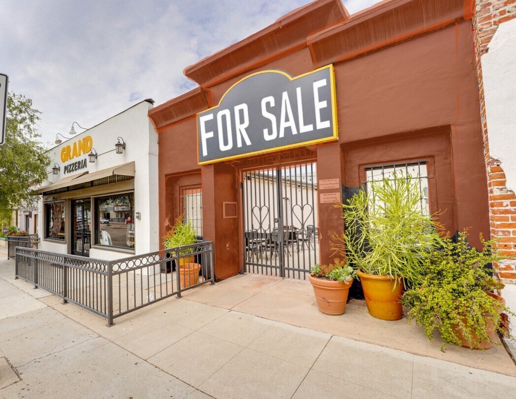 336-340 E Grand Ave, Escondido, CA for Sale