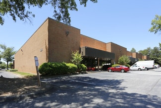 Norcross, GA Industrial - 5835 Oakbrook Pky Norcross, GA Industrial - 5835 Oakbrook Pky