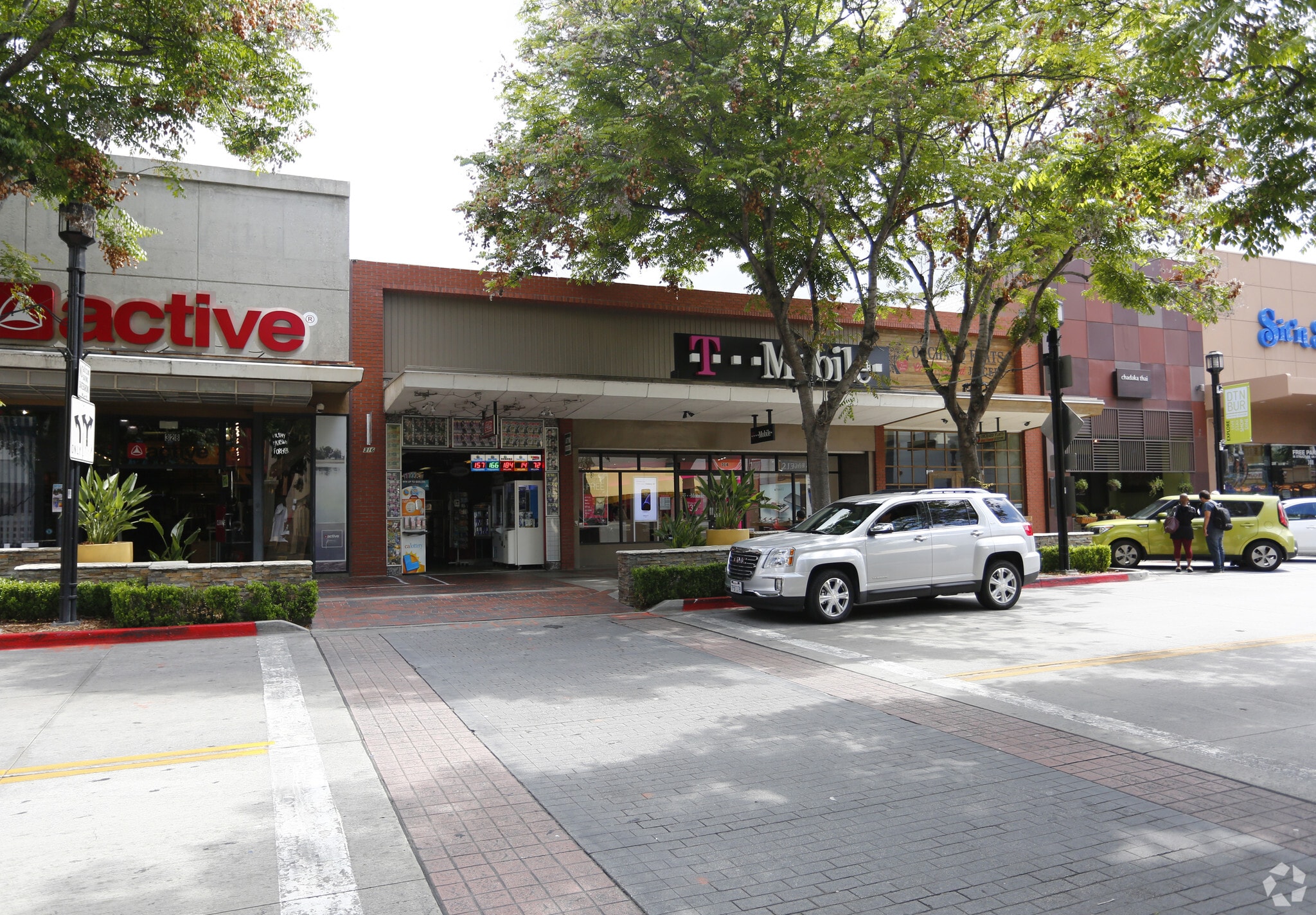312-316 N San Fernando Blvd, Burbank, CA for Rent