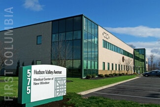 New Windsor Township, NY Office, Office/Medical - 575 Hudson Valley Ave