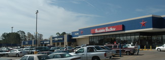 Jasper, TX Retail - 1130 S Wheeler