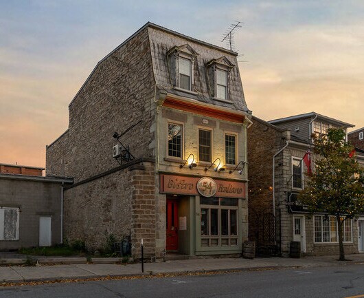 54 Foster St, Perth, ON for Sale