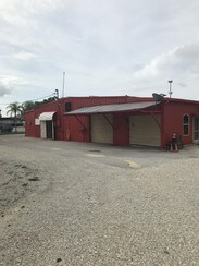 Lehigh Acres, FL Warehouse - 270-272 Beth Stacey Blvd