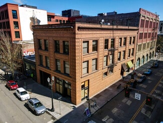Portland, OR Office, Retail - 132 SW 3rd Ave Portland, OR Office, Retail - 132 SW 3rd Ave
