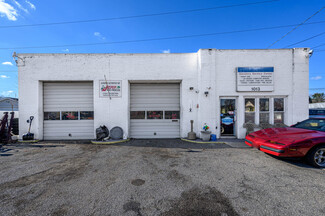 Glendora, NJ Auto Repair - 1013 Black Horse Pike