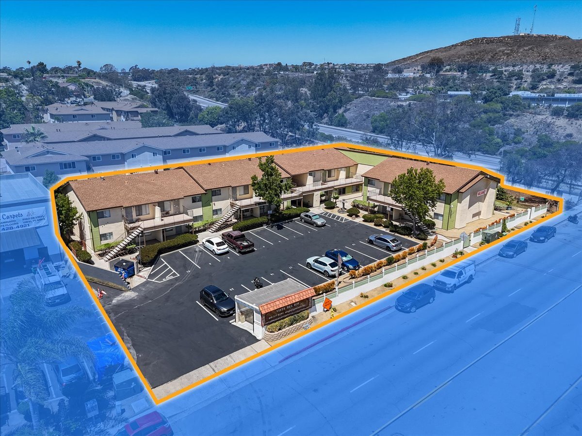 4250 Beyer Blvd, San Ysidro, CA for Sale