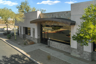 Scottsdale, AZ Medical - 9151 E Bell Rd