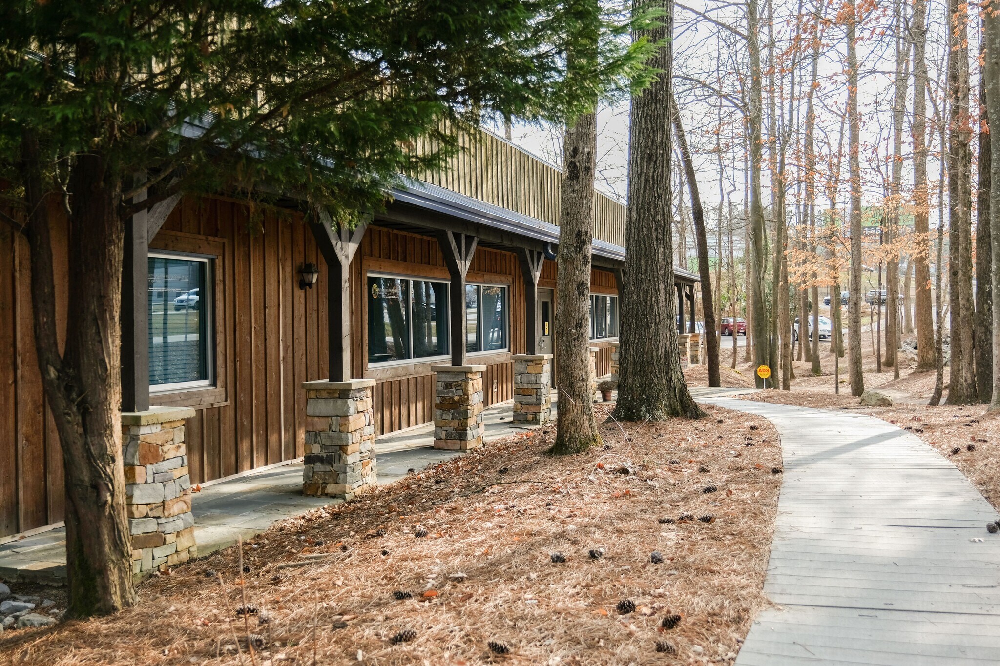 2081 Columbiana Rd Birmingham, AL 35216 Office Property for Lease on