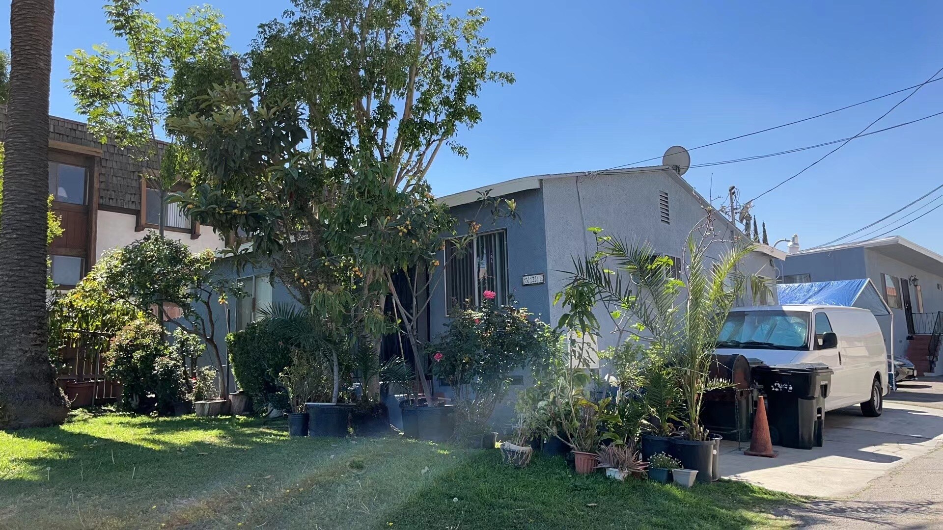 521 Pomelo Ave, Monterey Park, CA for Sale