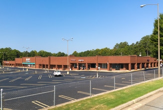 Lawrenceville, GA Retail - 1575 Lawrenceville Hwy