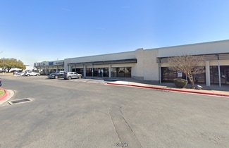 Round Rock, TX Retail - 2000 N Mays St Round Rock, TX Retail - 2000 N Mays St