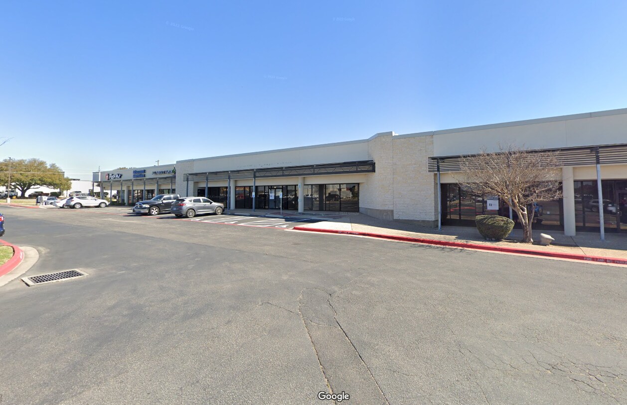 2000 N Mays St, Round Rock, TX for Rent