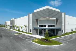 Hialeah, FL Industrial - 9575 NW 174th St