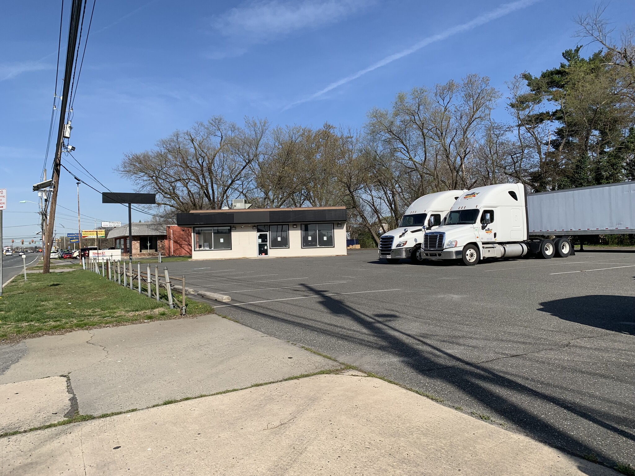 1595 Route 38, Lumberton, NJ for Sale