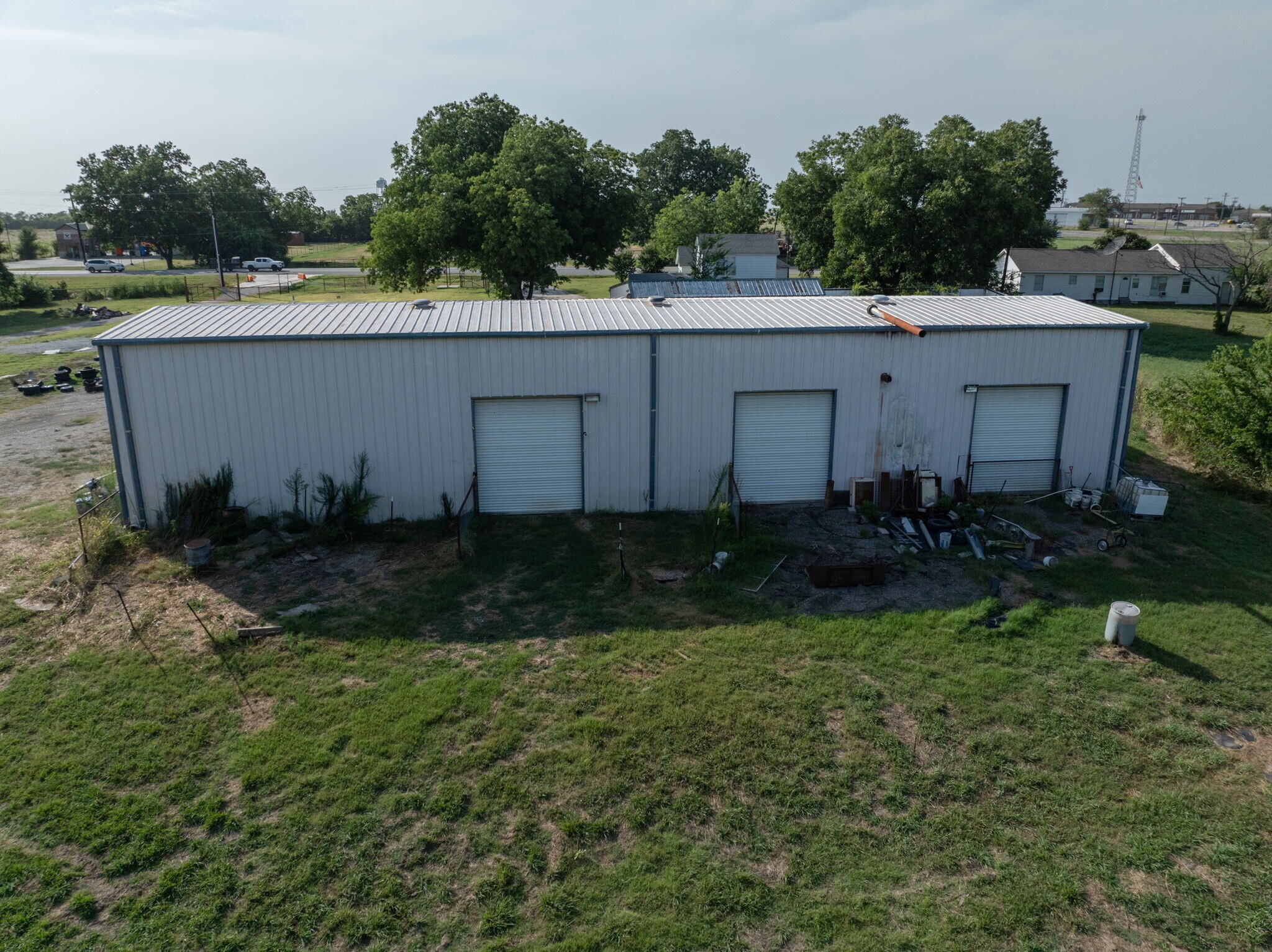 709 State Highway 78 S, Farmersville, TX for Rent