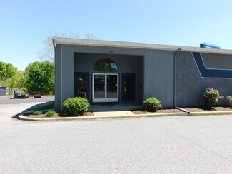 Whitehall, PA Flex - 615 Front St