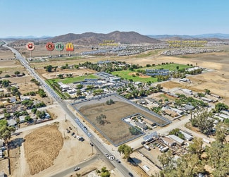 Winchester, CA Commercial - 32965 Willard St