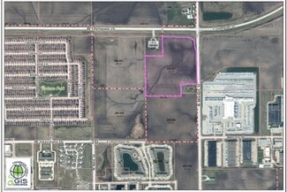 Champaign, IL Commercial - 35 W Olympian Dr